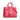 Pink Saint Laurent Baby Sac De Jour Satchel - Designer Revival
