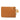 White Fendi Leather Flowerland Triplette Clutch