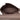 Beige Burberry House Check Canvas Flap Crossbody