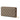 Beige Gucci BNF GG Supreme Bananya Zip Around Wallet Long Wallets