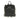 Black Chanel Large Quilted Shiny Calfskin 22 Backpack