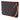 Brown Louis Vuitton Monogram Neverfull MM Pouch