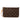 Brown Louis Vuitton Monogram Neverfull PM Pouch