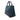 Blue Prada Denim Tote