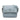 Blue Gucci GG Imprime Kids Messenger Bag