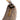 Brown Fendi Zucca Chenille OLock Swing Satchel - Designer Revival