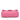 Pink Chanel Mini Rectangular Classic Lambskin Pearl Crush Single Flap Crossbody Bag - Designer Revival