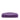 Purple Bottega Veneta Mini Nappa Intrecciato Expandable Chain Flap Crossbody