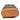 Brown Louis Vuitton Monogram Mini Montsouris Backpack