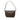 Brown Louis Vuitton Damier Ebene Illovo PM Shoulder Bag