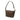 Brown Louis Vuitton Damier Ebene Illovo PM Shoulder Bag
