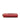 Red Gucci Microguccissima Zip Around Coin Purse