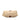 Beige Gucci GG Canvas Web Tassel Tote