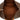 Brown Louis Vuitton Monogram Keepall 60 Travel Bag
