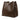 Brown Louis Vuitton Monogram Neonoe MM Bucket Bag