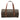 Brown Louis Vuitton Monogram Papillon 30 Handbag
