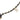 Black Chanel Lambskin Chain Frame Crossbody - Designer Revival