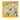 Yellow Hermès Au Coeur des Bois Silk Scarf Scarves - Designer Revival
