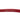 Red Hermès Leather Ultrasonic Dog Whistle Necklace - Designer Revival