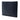 Blue Saint Laurent Grain De Poudre Zipped Tablet Holder Clutch Bag