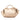 Gold LOEWE Nappa Aire Hobo Bag - Designer Revival