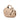 Gold LOEWE Nappa Aire Hobo Bag - Designer Revival