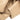 Gold LOEWE Nappa Aire Hobo Bag - Designer Revival