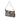 Black Fendi Multicolor Zucca Spalmati Chain Pochette Shoulder Bag