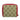 Brown Gucci GG Canvas Bi-Fold Small Wallet - Designer Revival