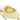 Yellow Bottega Veneta Nappa Intrecciato Cassette Crossbody