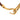Brown Hermès Gold Plated and Leather Jumbo Hook Bracelet