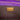 Purple Fendi Large FF Embossed Velvet Baguette Satchel - Designer Revival
