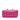 Pink Bottega Veneta Nappa Intrecciato Boston Bag - Designer Revival