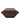 Brown Louis Vuitton Monogram Ellipse PM Handbag