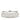 Silver Chanel New Travel Line Medium Metallic Nylon Single Flap Shoulder Bag - Designer Revival
