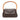 Brown Louis Vuitton Monogram Mini Looping Shoulder Bag - Designer Revival