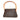 Brown Louis Vuitton Monogram Mini Looping Shoulder Bag - Designer Revival