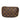 Brown Louis Vuitton Damier Ebene Mini Pochette Accessoires Handbag