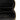 Black Dior Calfskin Cannage Supple Caro Zippy Coin Purse