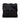 Black Prada Tessuto Zip Top Crossbody