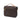 Brown Louis Vuitton Monogram Pochette Metis Satchel