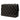 Black Chanel Jumbo CC Quilted Lambskin Wild Stitch Flap Shoulder Bag