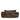 Brown Louis Vuitton Monogram Mini Looping Shoulder Bag