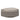 Gray LOEWE Leather Anagram Shopper Tote