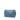 Blue Chanel Large Lambskin CC Crossing Flap Shoulder Bag