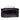 Black Gucci Nylon Bamboo Vanity Bag