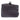 Black Gucci Nylon Bamboo Vanity Bag