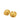 Gold Chanel CC Gold Plated Faux Pearl Clip on Earrings - Designer Revival