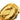 Gold Chanel CC Gold Plated Faux Pearl Clip on Earrings - Designer Revival