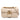 White Gucci Small GG Marmont Matelasse Calfskin Shoulder Bag